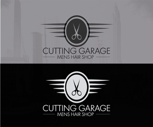 Logo Design by uriel19932008