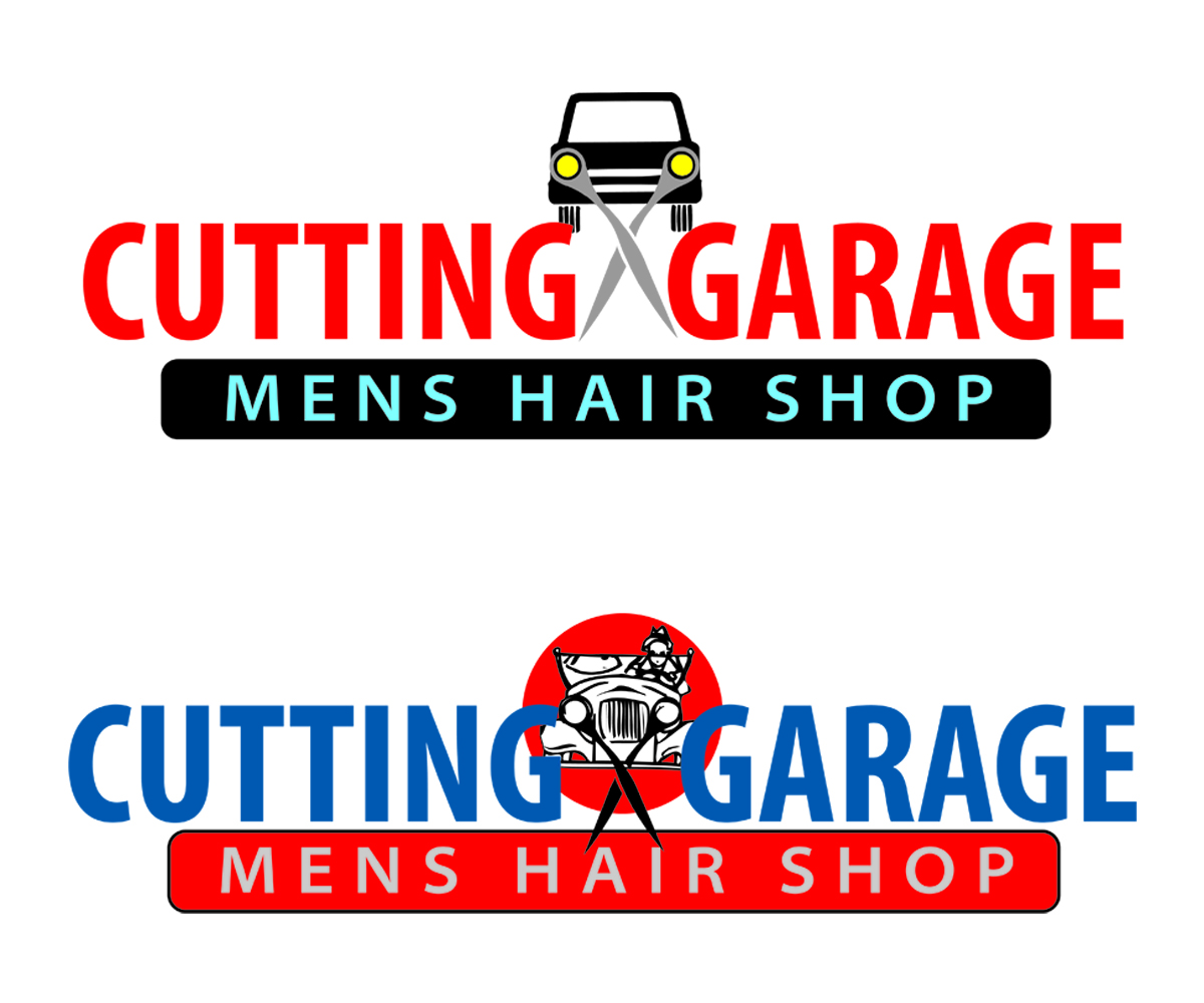 Logo Design by Hot Rod for this project | Design #4644393