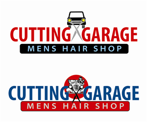 Logo Design by Hot Rod