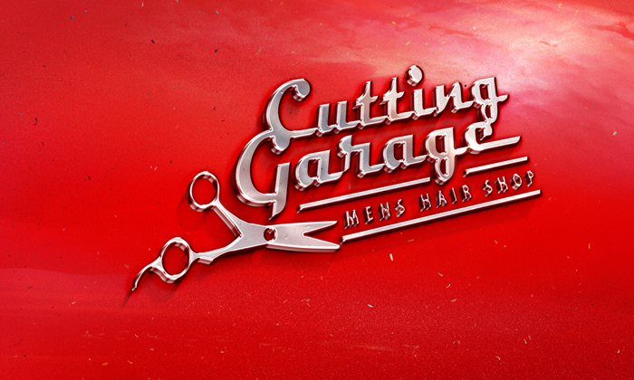 Logo Design by madeli for this project | Design #4663581