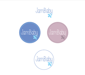 Logo Design by Joy for this project | Design #4666821