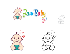 Logo Design by mouallem zoheir for this project | Design: #4679483