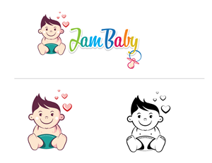 Logo Design by mouallem zoheir for this project | Design: #4681024