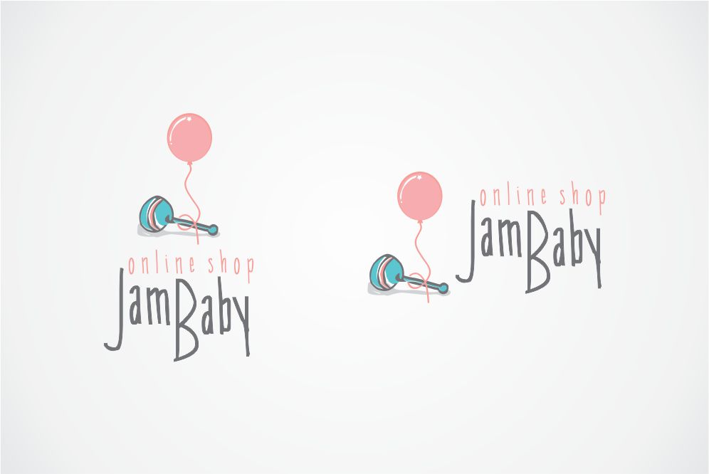 Logo Design by Little Sofi for this project | Design #4642523