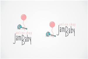 Logo Design by Little Sofi