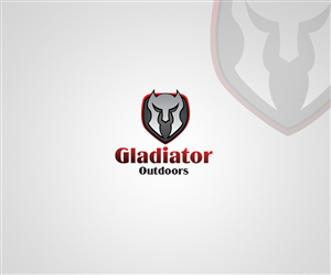 Logo-Design von digianim für Berserker Rods | Design: #4647021