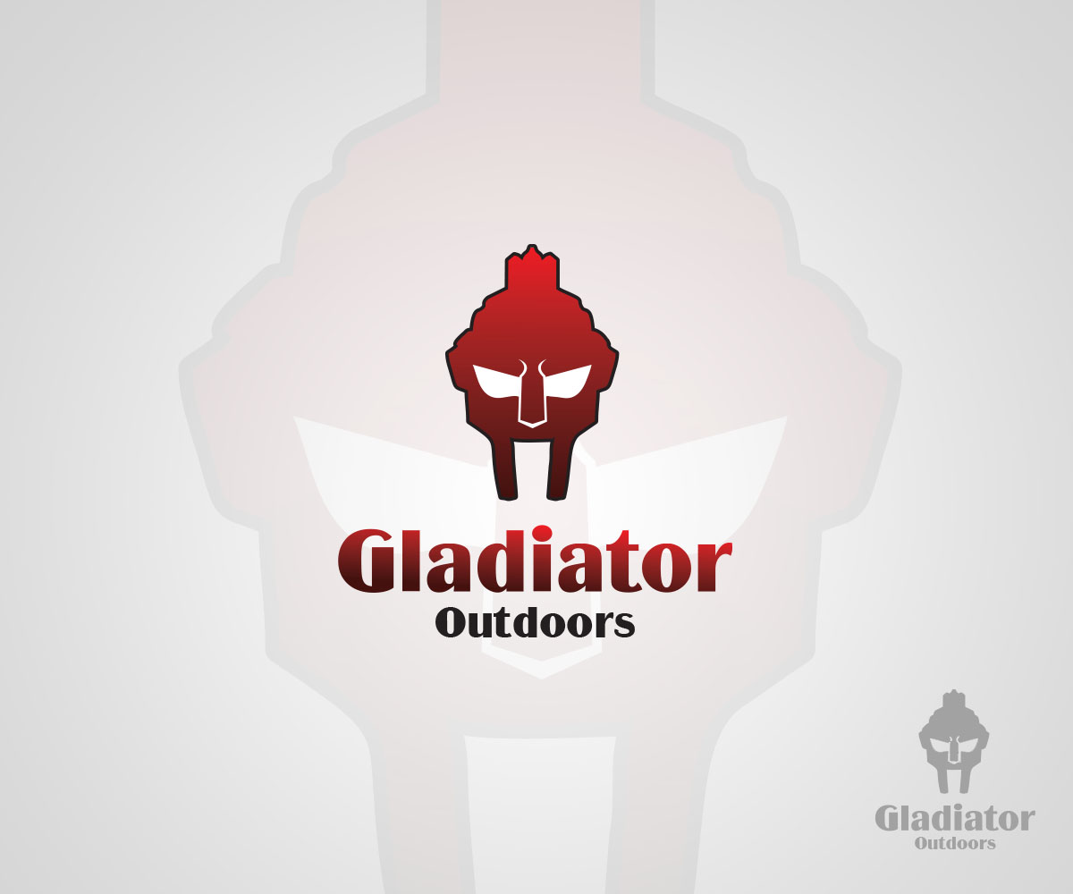 Logo Design by digianim for Berserker Rods | Design #4647229