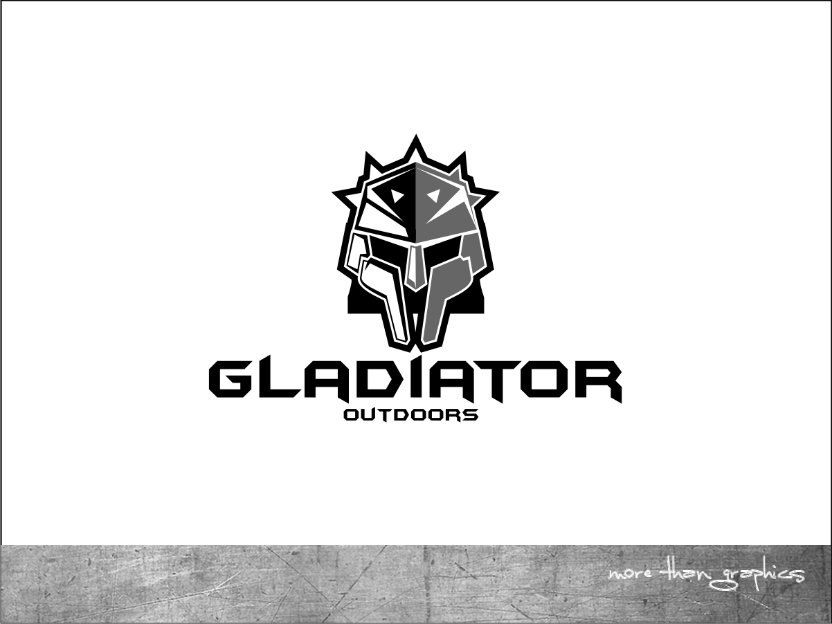 Logo-Design von vladst2004 für Berserker Rods | Design #4641355