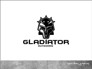 Logo-Design von vladst2004 für Berserker Rods | Design: #4641360