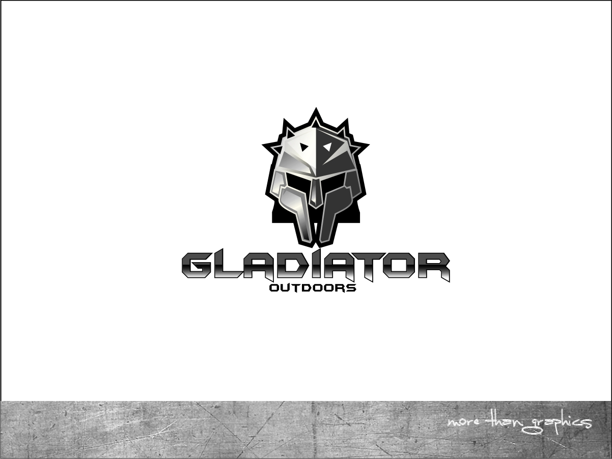 Logo Design by vladst2004 for Berserker Rods | Design #4641363