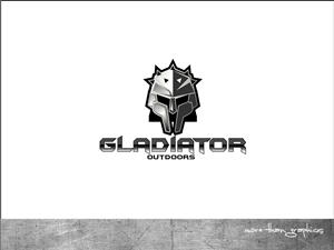 Logo-Design von vladst2004 für Berserker Rods | Design: #4641363