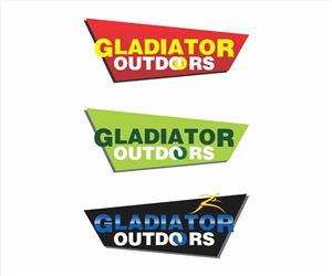 Logo Design by Kamal