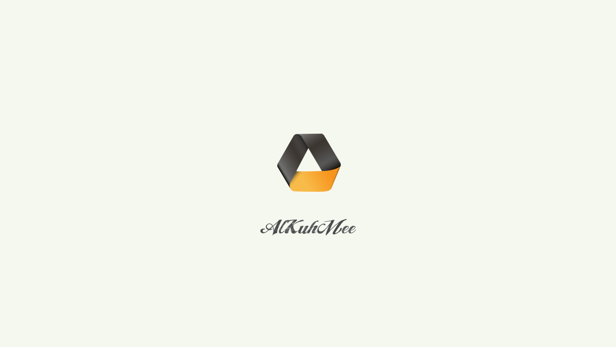 Logo Design by Seamus Radu for AlKuhMee Fashion Closet | Design #4941416