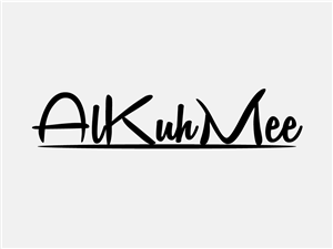 Logo-Design von fontasdesign für AlKuhMee Fashion Closet | Design #4943681
