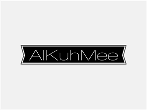 Design de Logo par fontasdesign pour AlKuhMee Fashion Closet | Design : #4943767