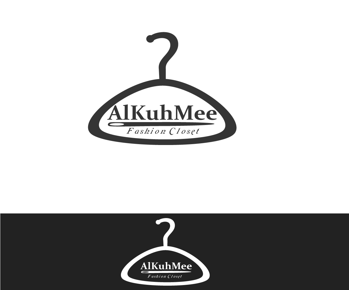 Design de Logo par Stunningd pour AlKuhMee Fashion Closet | Design #4905087