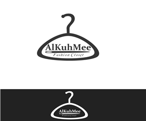 Design de Logo par Stunningd pour AlKuhMee Fashion Closet | Design : #4905087