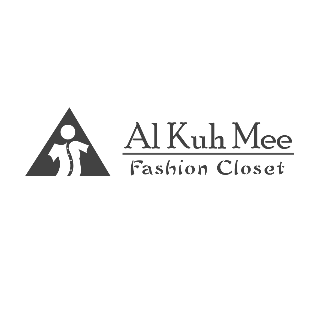 Logo Design by Stunningd for AlKuhMee Fashion Closet | Design #4920771