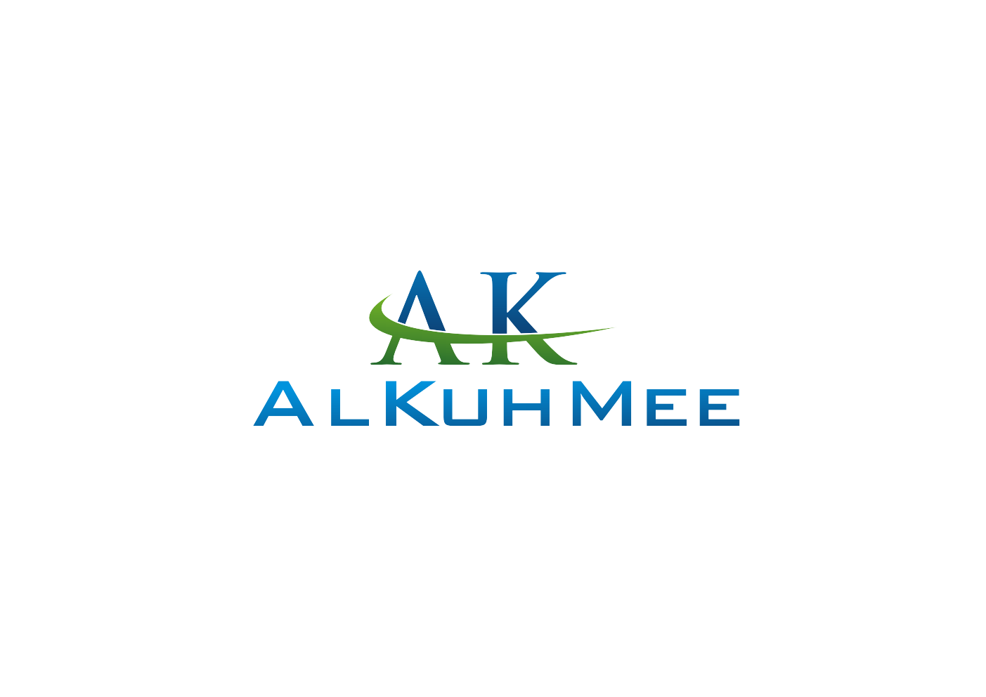 Logo Design by tomy93 for AlKuhMee Fashion Closet | Design #4929188