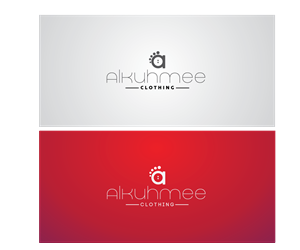 Logo Design by Roy