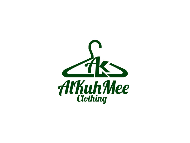 Logo Design by anushka_snigdha for AlKuhMee Fashion Closet | Design #4896410