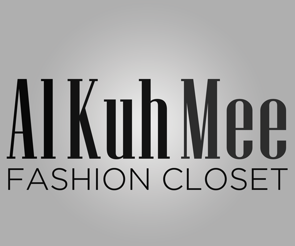 Diseño de Logo por TaVinci para AlKuhMee Fashion Closet | Diseño #4947234
