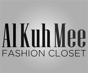 Design de Logo par TaVinci pour AlKuhMee Fashion Closet | Design : #4947234