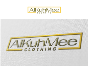 Design de Logo par MIM design pour AlKuhMee Fashion Closet | Design : #4960331