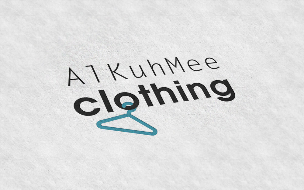Logo Design by Jo Hooper for AlKuhMee Fashion Closet | Design #4936431