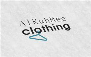 Logo-Design von Jo Hooper für AlKuhMee Fashion Closet | Design #4936431