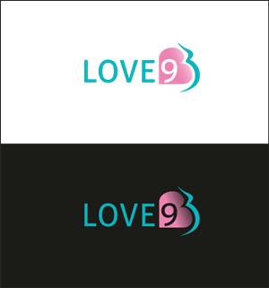 Love 9  | Logo Design by ciolena