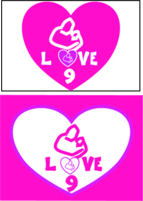 Logo Design by aanis2005 for help for college | Design #4647742