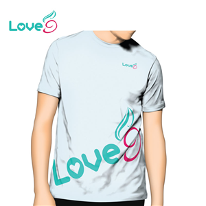 Love 9  | Logo Design by Logoziner