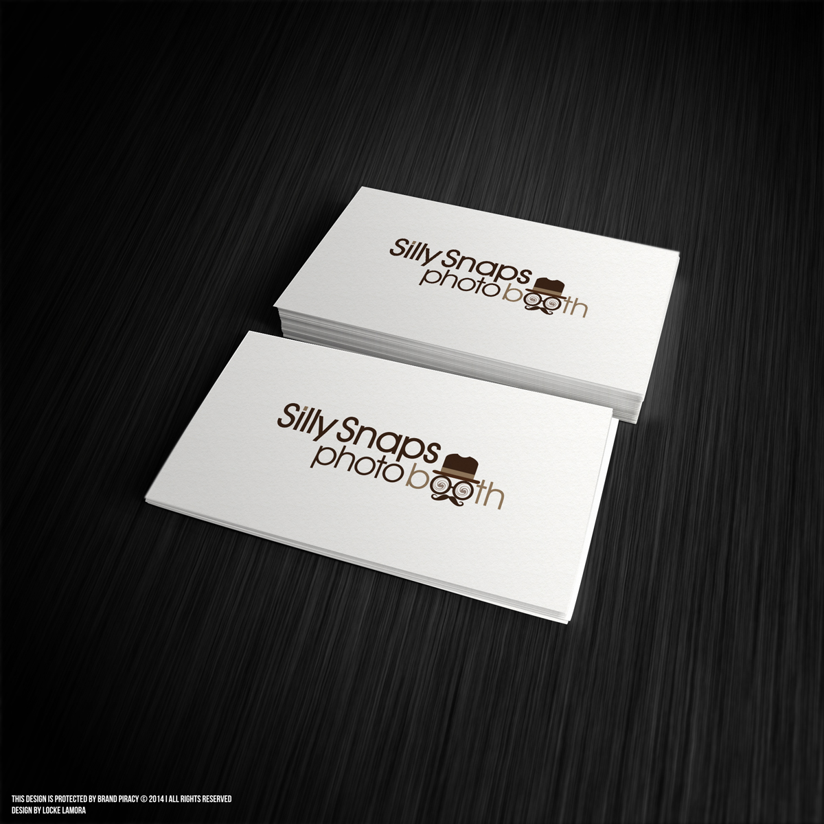 Logo Design by Locke+ for this project | Design: #4651984