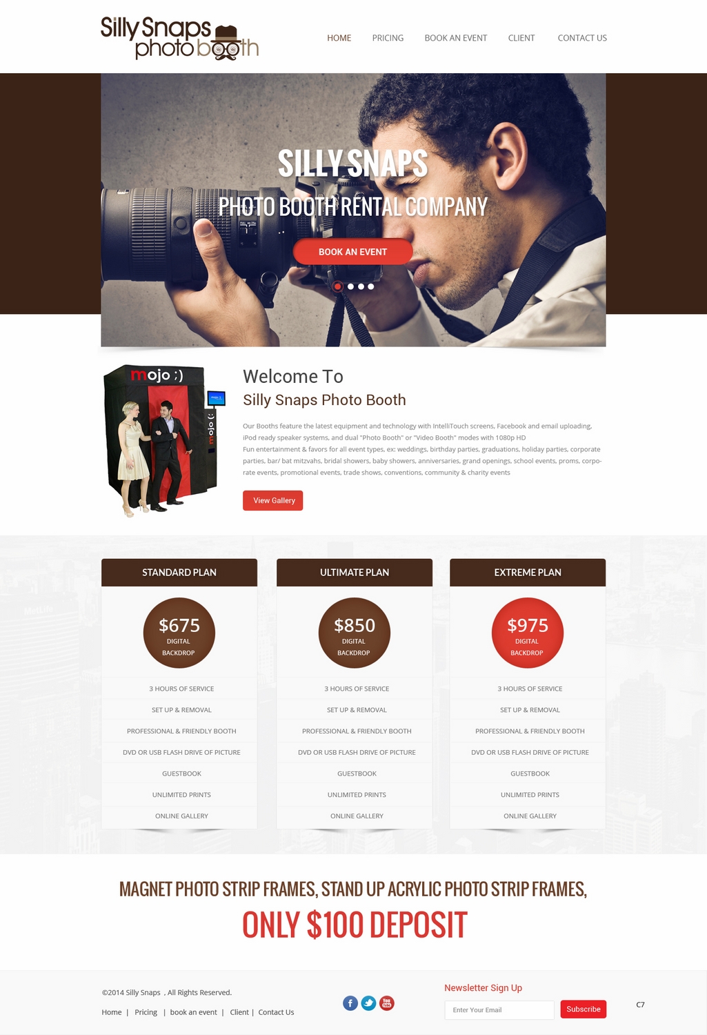 Diseño Web por pb para este proyecto | Diseño #4723732