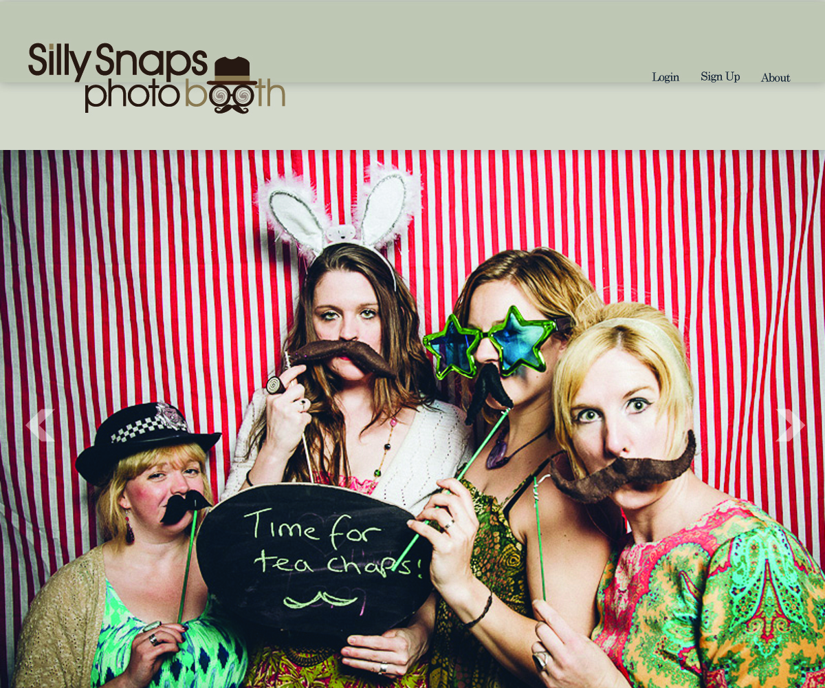 Diseño Web por JohnLok para este proyecto | Diseño #4709980