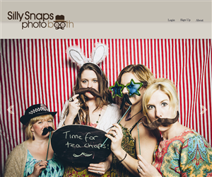 Web Design by JohnLok