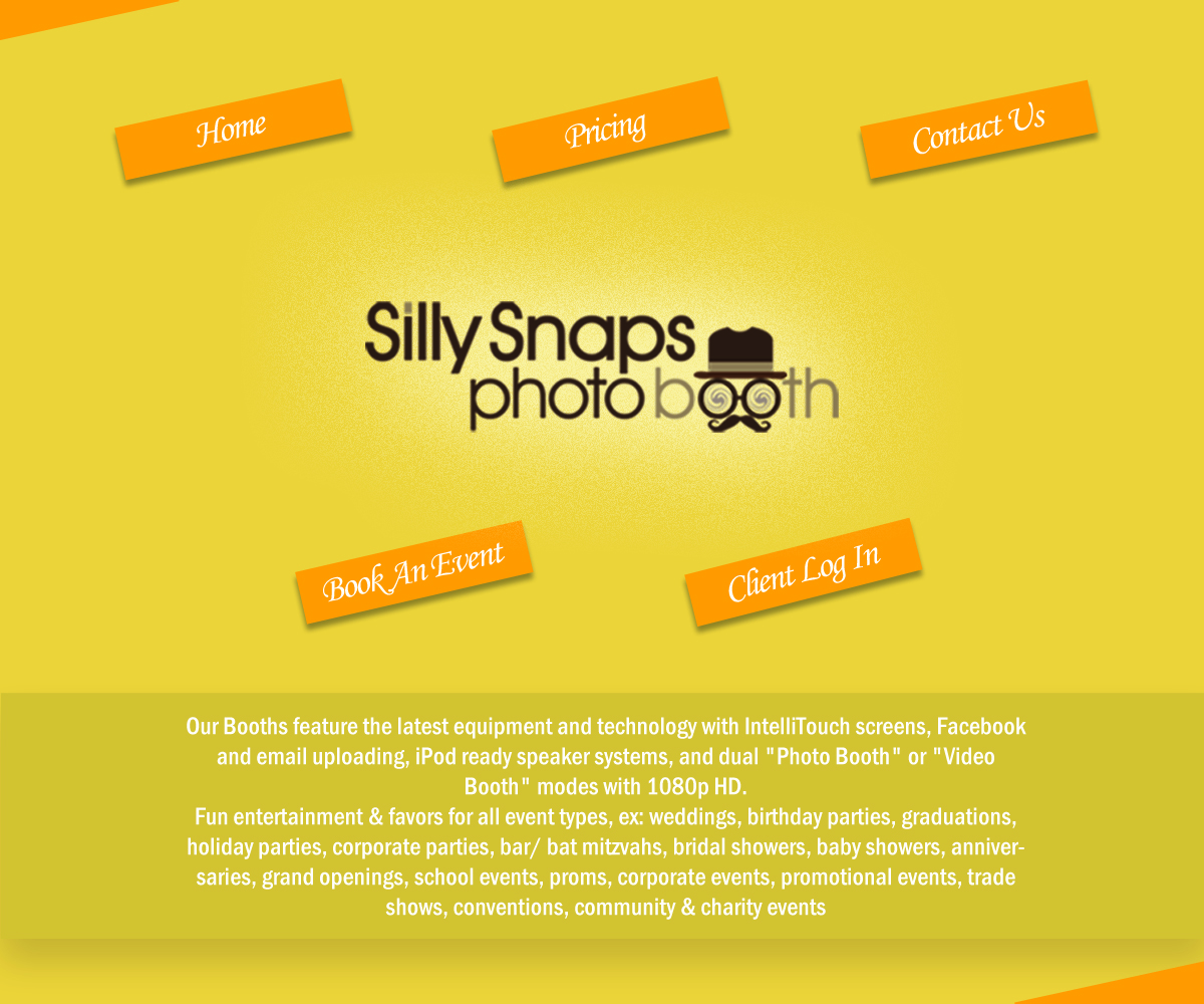 Web Design par JohnLok pour ce projet | Design #4716636