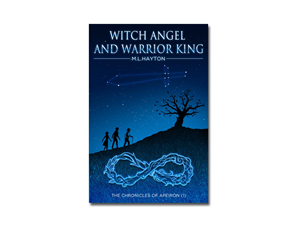 E Book Cover for Fantasy Book  | Buchumschlag Design von ArtTank