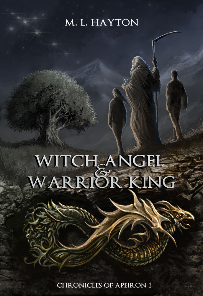Book Cover Design by paganus for Matthew Hayton Writing | Design: #1334055