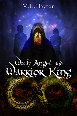 E Book Cover for Fantasy Book  | Buchumschlag Design von Diogo Landô
