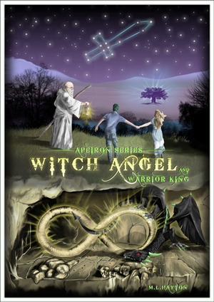 Book Cover Design by Blue Tusk Design for Matthew Hayton Writing | Design: #1337931
