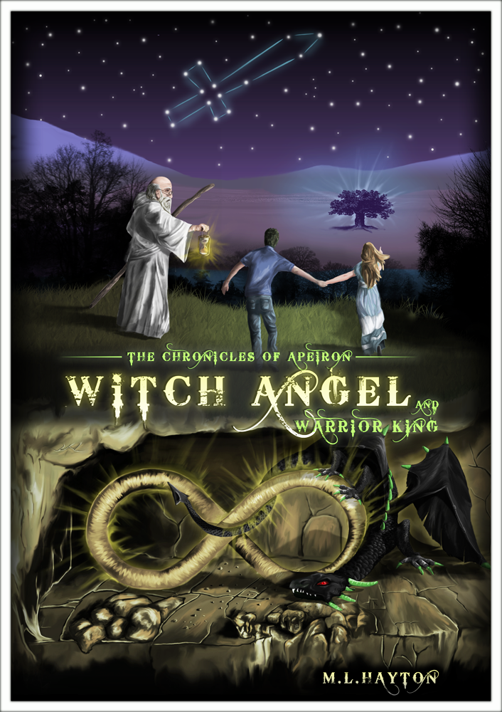 Buchumschlag Design von Blue Tusk Design für Matthew Hayton Writing | Design #1349059