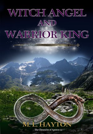 Book Cover Design by illuminati-design for Matthew Hayton Writing | Design: #1352477