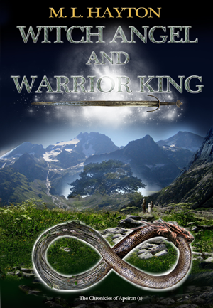 E Book Cover for Fantasy Book  | Buchumschlag Design von illuminati-design