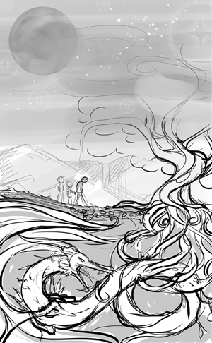 Book Cover Design by Laura