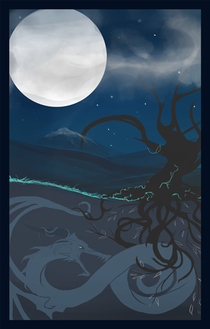 Book Cover Design by Laura for Matthew Hayton Writing | Design: #1325394