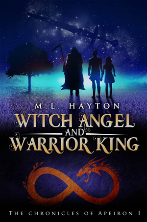 Design de Couverture de Livre par LioArtimis pour Matthew Hayton Writing | Design #1350632