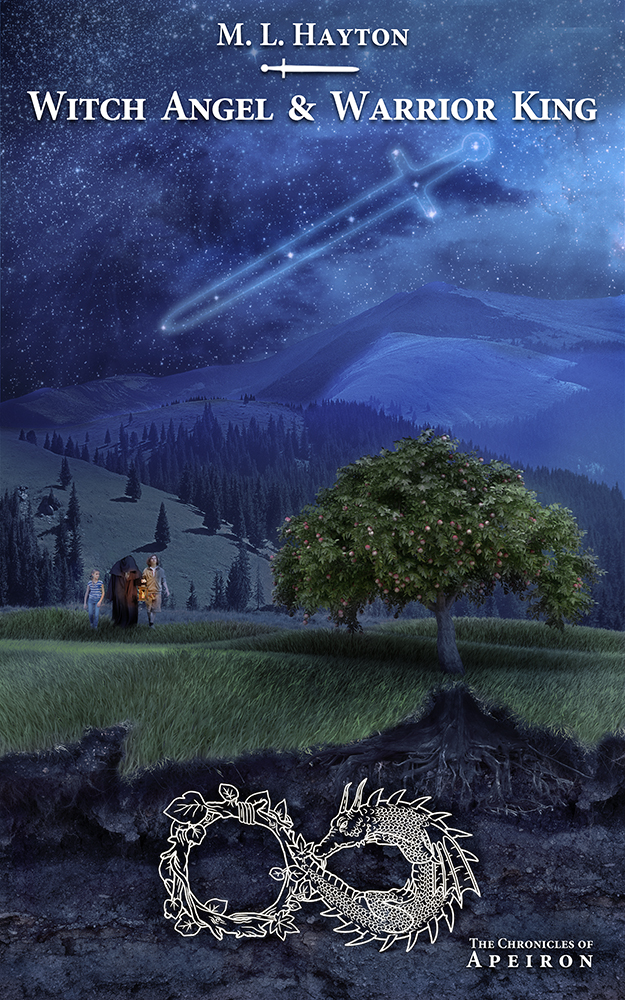 Book Cover Design by Kivistö Design for Matthew Hayton Writing | Design #1355865