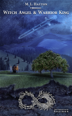 Buchumschlag Design von Kivistö Design für Matthew Hayton Writing | Design: #1355865